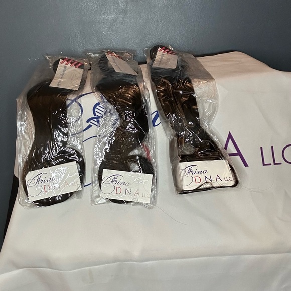 100% Raw Virgin Remy hair bundles - Picture 2 of 5